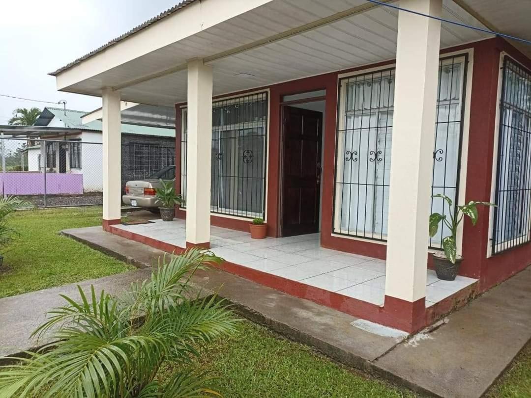 Morpho Casa Vacacional Villa La Fortuna Exterior photo